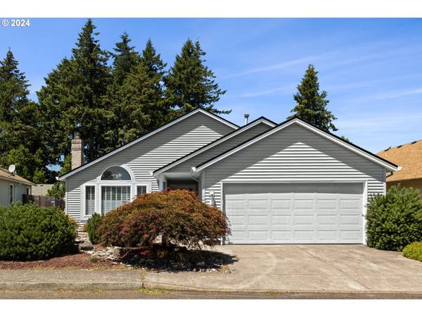 2435 NE 151ST AVE, Portland, OR 97230