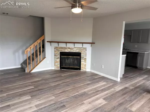 Colorado Springs, CO 80916,4512 Lamplighter CIR