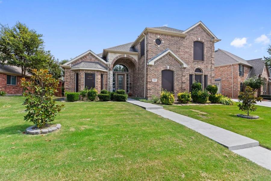 130 Creekside Drive, Murphy, TX 75094