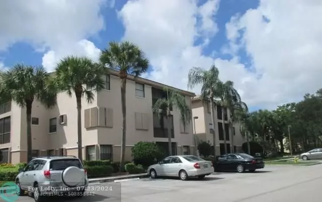 4161 Coral Tree Cir  #168, Coconut Creek, FL 33073