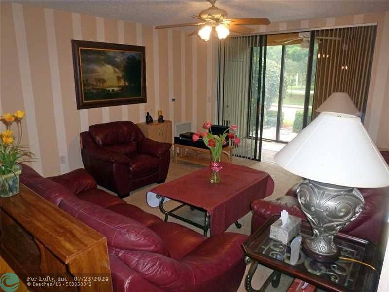 Coconut Creek, FL 33073,4121 CORAL TREE CR  #132