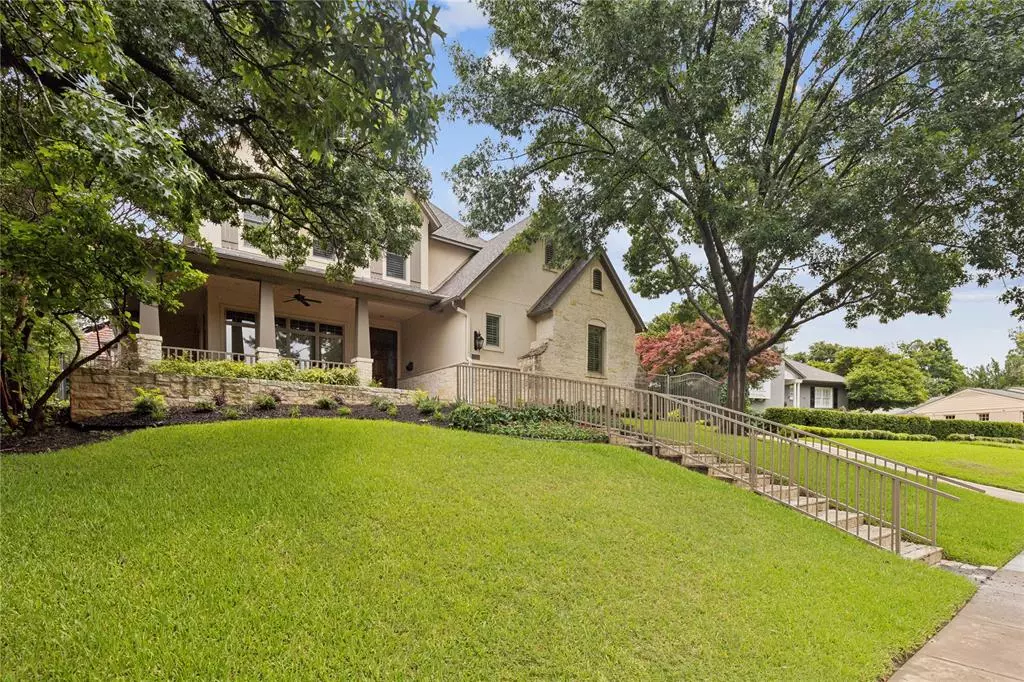 Fort Worth, TX 76109,2335 Winton Terrace W