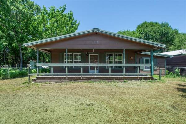 412 Oahu Loop, Tool, TX 75143