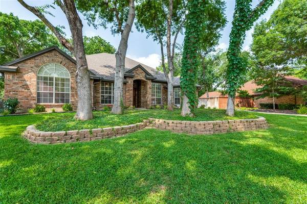 Grand Prairie, TX 75052,3806 Bluegrass Drive