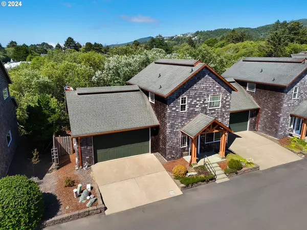 Rockaway Beach, OR 97136,970 PANSY CT