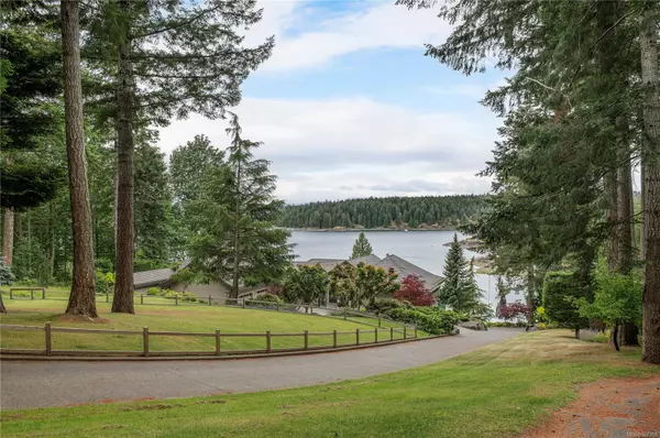 Quadra Island, BC V0N 2P0,1157 West Rd