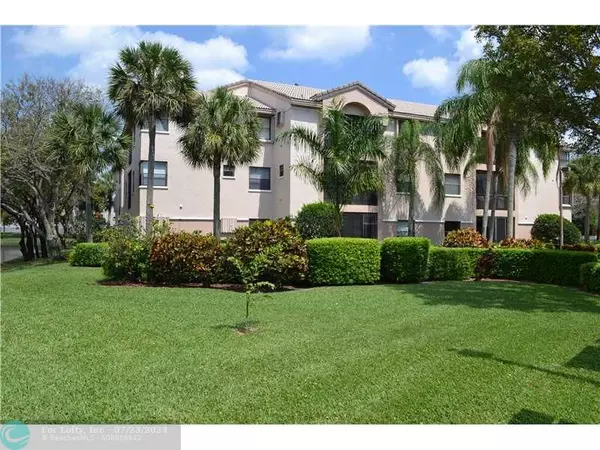 Coconut Creek, FL 33073,4101 Coral Tree Cir  #313