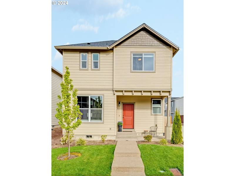 1260 S 28TH TER, Cornelius, OR 97113