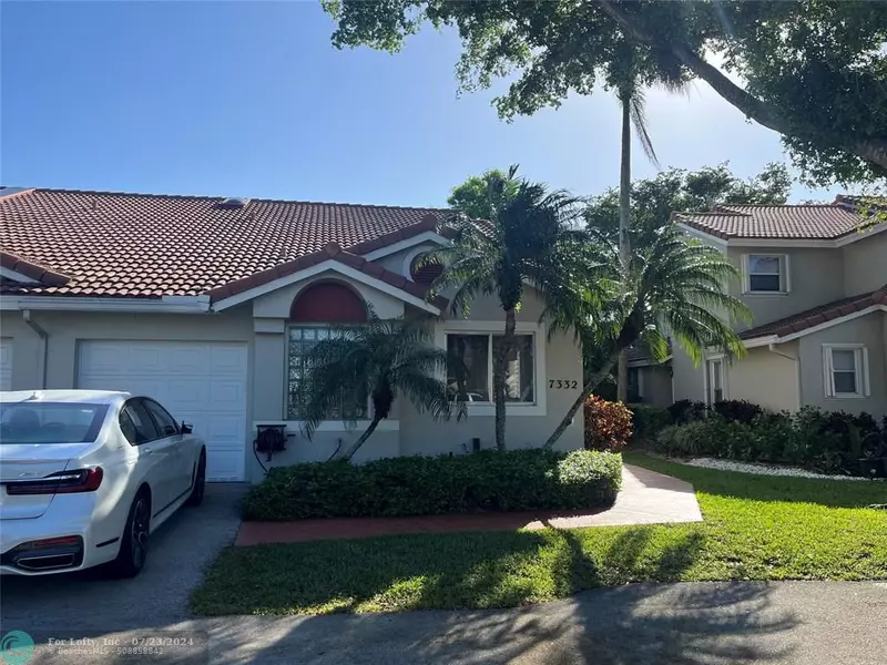 7332 Pinewalk Dr  #7332, Pompano Beach, FL 33063