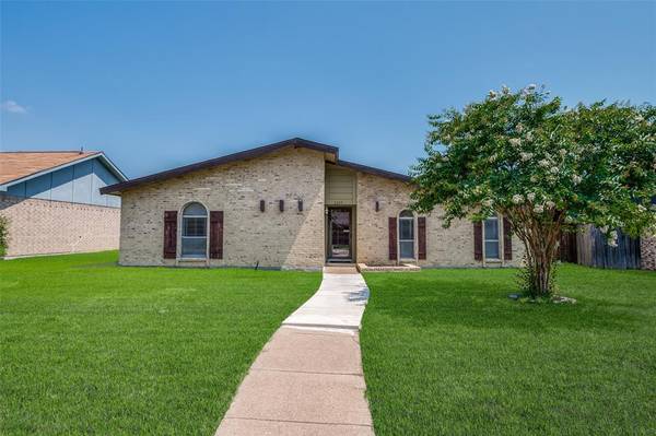 2225 Briarwood Drive,  Plano,  TX 75074