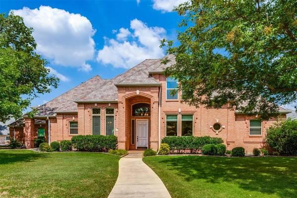 1009 Brazos Drive, Southlake, TX 76092