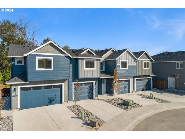 332 S KELLER CT, Ridgefield, WA 98642