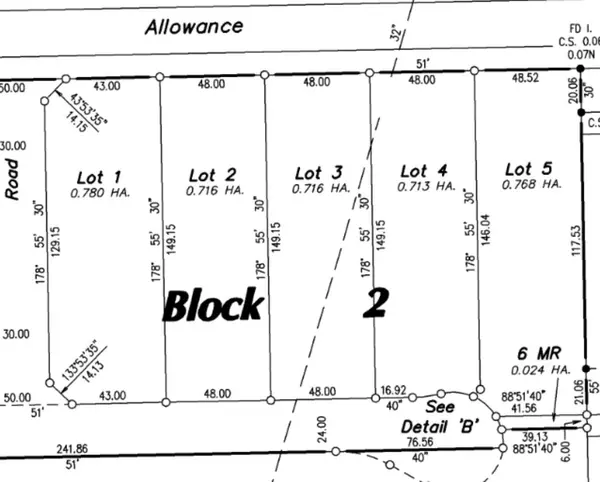 Rural Stettler No. 6 County Of, AB T0C 2L0,3704 42 AVE