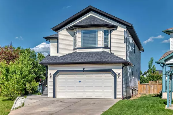 Chestermere, AB T1X 1H1,137 LAKEVIEW SHRS