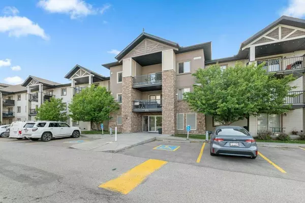 Calgary, AB T2Y 0H9,16969 24 ST SW #1303