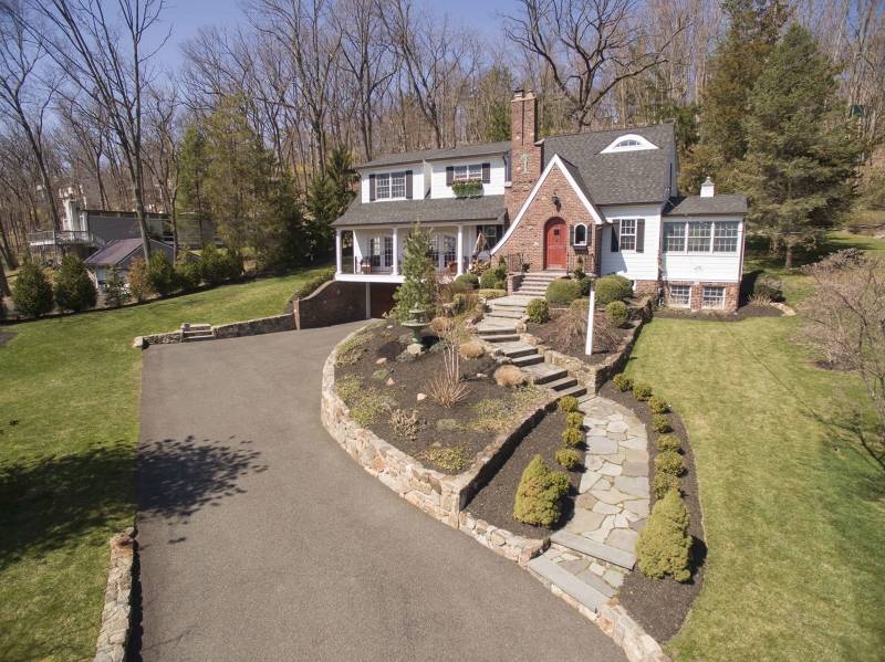 Chatham Boro, NJ 07928,276 Hillside Ave