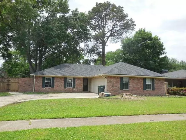 Monroe, LA 71201,2317 Bienville Drive