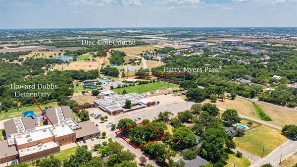 Rockwall, TX 75087,706 E Interurban Street