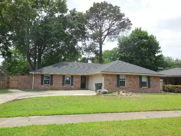 2317 Bienville Drive, Monroe, LA 71201