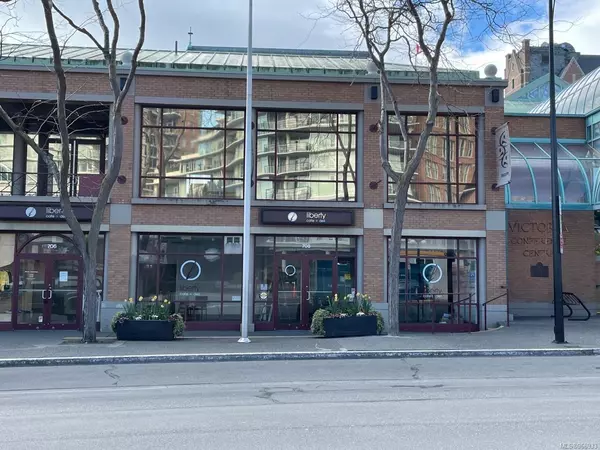 Victoria, BC V8W 3M6,706 Douglas St