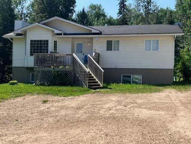 Conklin, AB T0P 1H1,119 Poplar DR