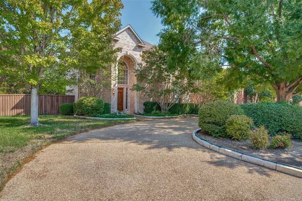 442 Copperstone Trail, Coppell, TX 75019