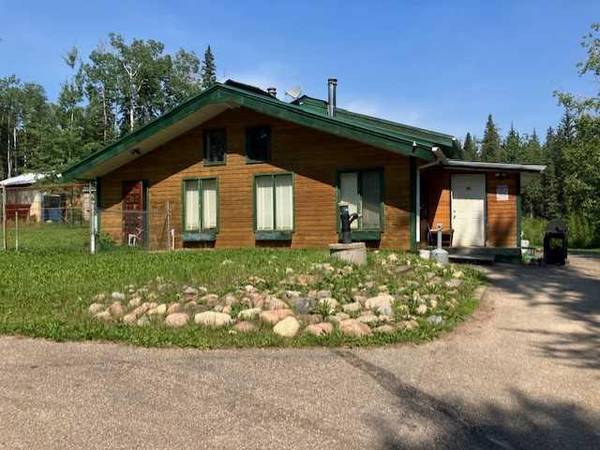 118 Poplar DR, Conklin, AB T0P 1H1