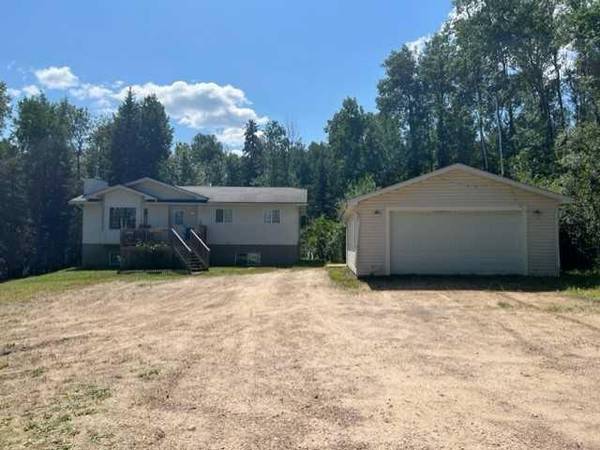 Conklin, AB T0P 1H1,119 Poplar DR