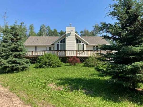 158 Poplar DR, Conklin, AB T0P 1H1