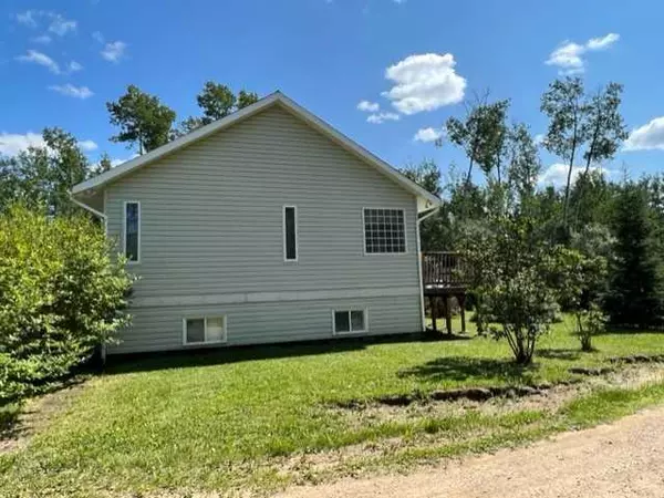 Conklin, AB T0P 1H1,158 Poplar DR