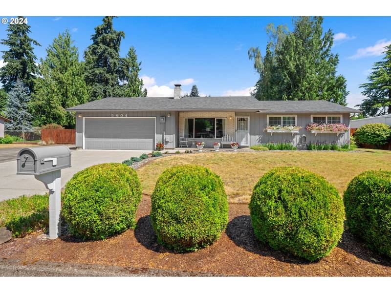 5604 NE 112TH ST, Vancouver, WA 98686