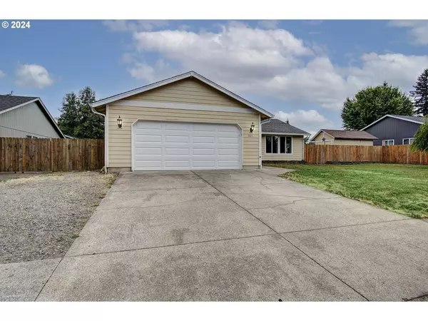 Yacolt, WA 98675,307 E VALLEY ST