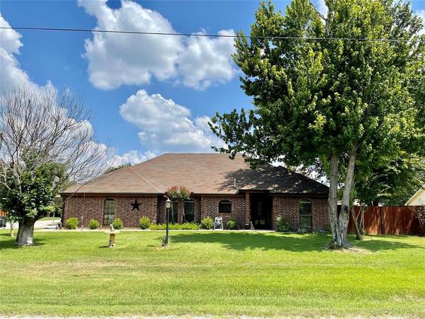 1001 Simpson Drive, Mineral Wells, TX 76067