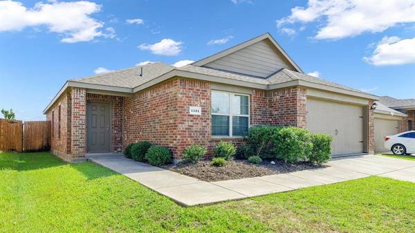 1121 Roman Drive, Princeton, TX 75407