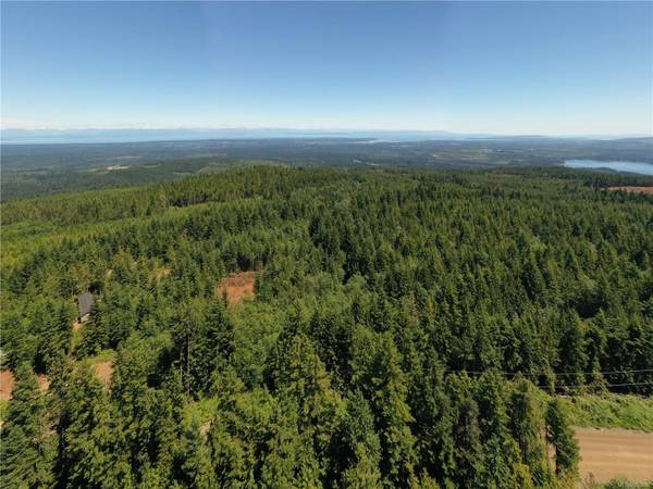 Courtenay, BC V9J 1L2,LOT A Forbidden Plateau Rd