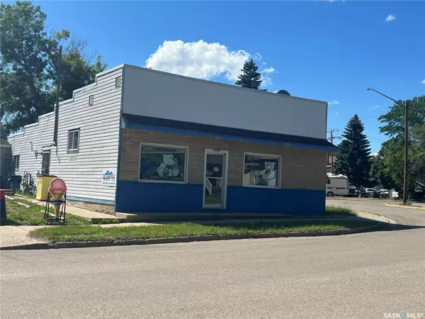 Moose Jaw, SK S6H 3X4,1162 4th AVENUE NW