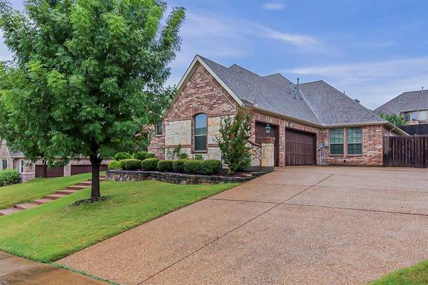 1510 Cayman Drive, Allen, TX 75013