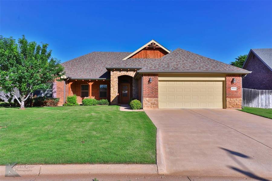 1826 Smith Drive, Abilene, TX 79601