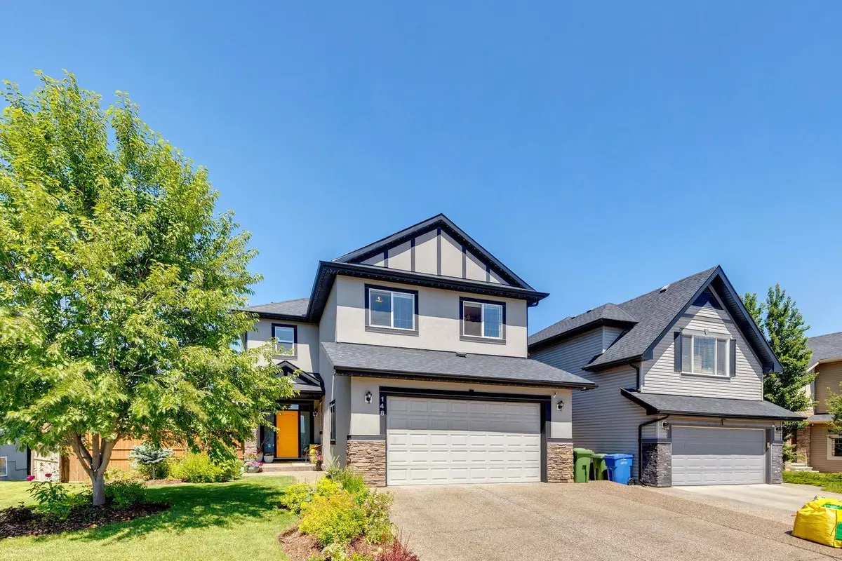 Chestermere, AB T1X0C3,148 Aspenmere Close