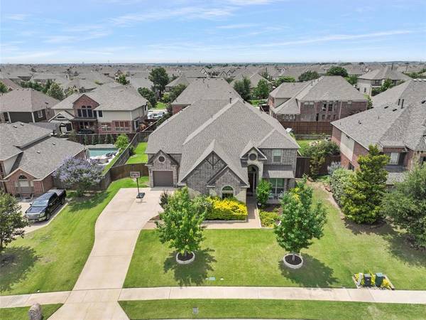 Prosper, TX 75078,1710 Lakemere Drive