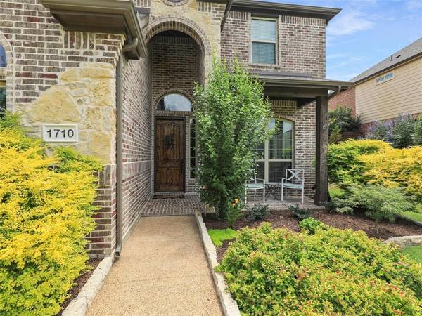 Prosper, TX 75078,1710 Lakemere Drive