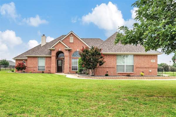 2640 Comanche Moon Drive,  Fort Worth,  TX 76179