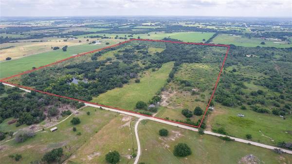 2474 County Road 371, Dublin, TX 76446