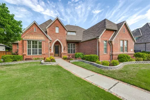 Prosper, TX 75078,3821 Glacier Point Court