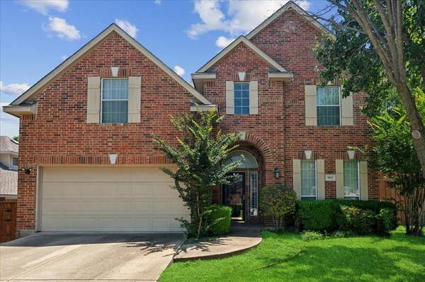 5902 Freestone Court, Rowlett, TX 75089