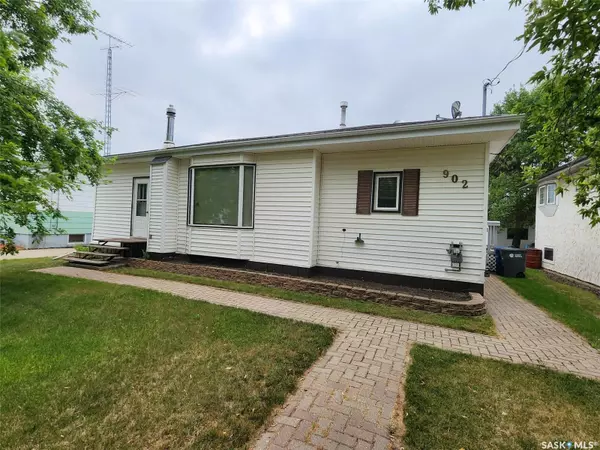 902 Francis STREET, Grenfell, SK S0G 2B0