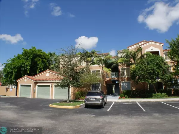 4824 N State Road  #9-103, Coral Springs, FL 33073