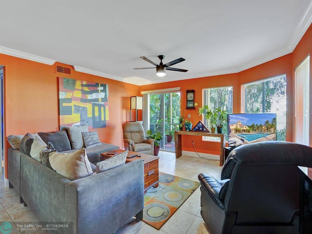 Oakland Park, FL 33309,2485 NW 33rd St  #1606