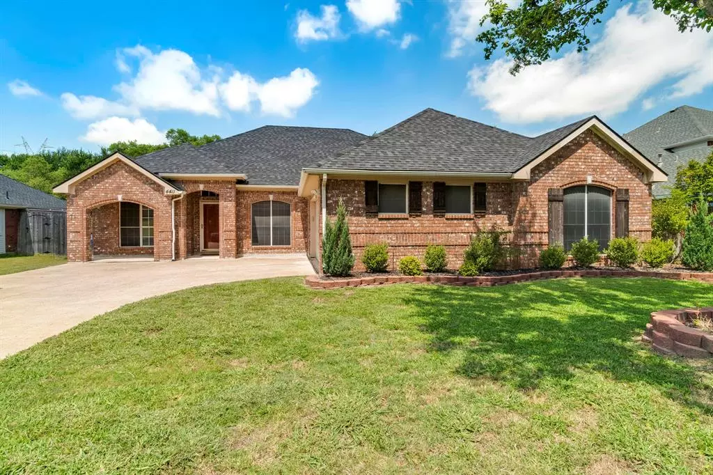 Sachse, TX 75048,4411 Westcreek Lane