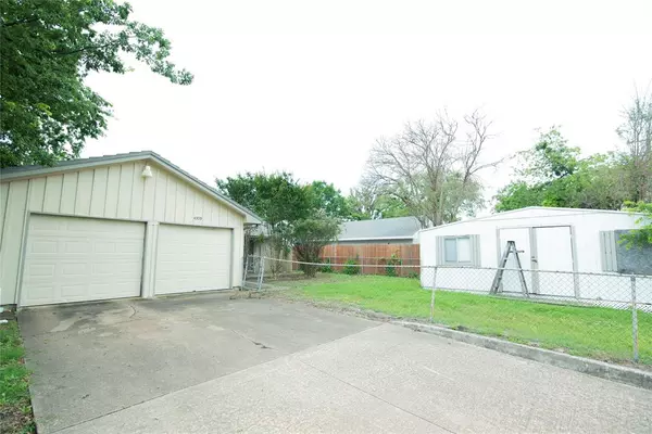 Garland, TX 75042,4309 Clemson Drive